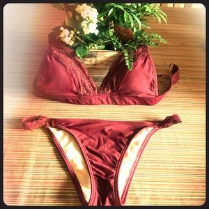 NWOT BIKINI